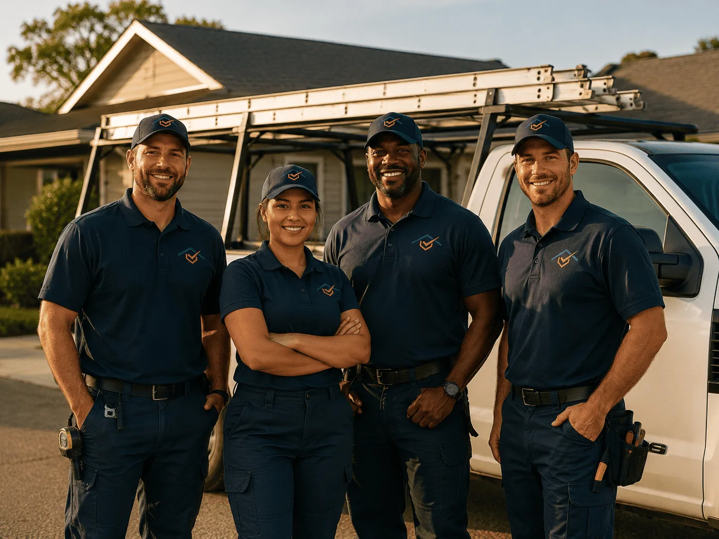Roof Inspection company in Winifrede, WV
